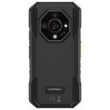 Ulefone Armor X32 4G smartphone 6/128GB Vivid Green