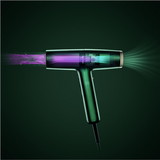 BaByliss D6555DE Air Power Pro Hair Dryer