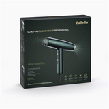 BaByliss D6555DE Air Power Pro Hair Dryer