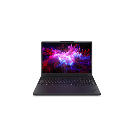 Lenovo ThinkPad P16v G3 Intel Professional Laptop