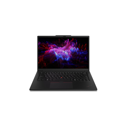 Lenovo ThinkPad P14s G6 Intel Mobile Workstation - Black