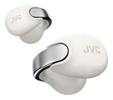 JVC HA-NP1THU - open-ear TWS headphones, gray color