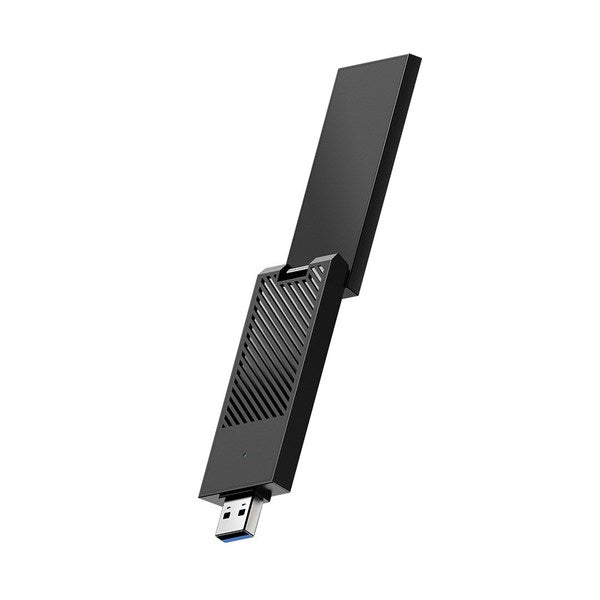 CUDY WU6500 AC1300 Dual Band USB Wi-Fi Adapter
