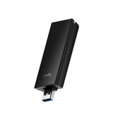 CUDY WU6500 AC1300 Dual Band USB Wi-Fi Adapter