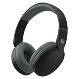 Defender FreeMotion B480 Bluetooth Headphones, Black