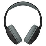Defender FreeMotion B480 Bluetooth Headphones, Black