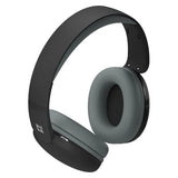 Defender FreeMotion B480 Bluetooth Headphones, Black