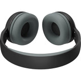 Defender FreeMotion B480 Bluetooth Headphones, Black