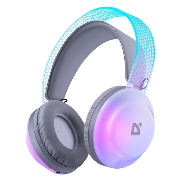 DEFENDER FREEMOTION B651 Bluetooth Headphones