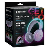 DEFENDER FREEMOTION B651 Bluetooth Headphones