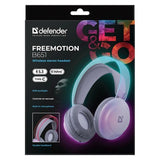 DEFENDER FREEMOTION B651 Bluetooth Headphones