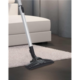 Hoover HE120PET 011 Bagged Vacuum Cleaner - 700W - 2.5L - Iron Gray