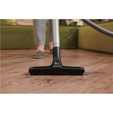 Hoover HE120PET 011 Bagged Vacuum Cleaner - 700W - 2.5L - Iron Gray