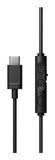 JVC HA-S33UCBU On-Ear Headphones - Black