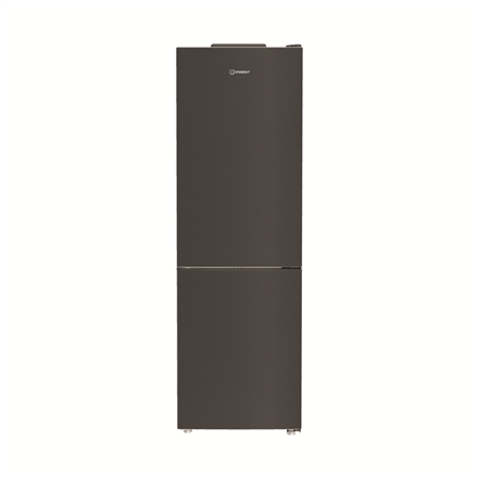 INDESIT INKH 1361 XBR4E Freestanding Combi Refrigerator - E Energy Class - 186.5 cm Height