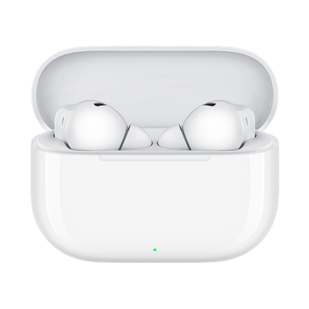Huawei - Headphone - FreeBuds SE 4 ANC - Bluetooth - In-ear - White - Noise canceling - Wireless