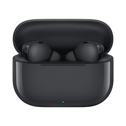 Huawei - Headphone - FreeBuds SE 4 ANC - Bluetooth - In-ear - Black - Noise canceling - Wireless