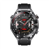 Huawei Watch Ultimate 2, black
