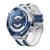 Huawei Watch Ultimate 2, blue