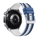 Huawei Watch Ultimate 2, blue