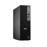 Dell Pro QCS1250 Slim Desktop - Intel Core Ultra 7, 16GB DDR5, 512GB SSD