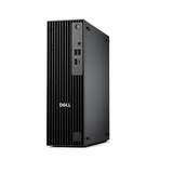 Dell Pro QCS1250 Slim Desktop - Intel Core Ultra 7, 16GB RAM, 512GB SSD