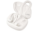 Earphones HA-FR9UC white