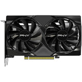PNY GeForce RTX 5060 8GB Overclocked Dual Fan DLSS 4 Graphics Card