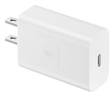 Samsung 15W Fast Charging USB-C Wall Charger - White (EP-T1510XWEGEU)