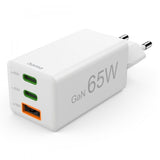Lenovo 65W USB-C AC Travel Adapter
