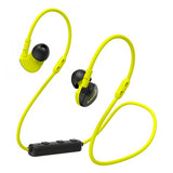 Gembird - TWS Earbuds - FitEar-X300B - In-Ear Bluetooth - Black