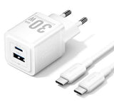 MOBILE MAXO 45W USB-C Wall Charger 25138 TRUST