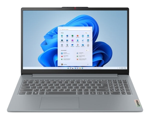 Lenovo IdeaPad Slim 3 15ABR8 15.6" FHD Touch Laptop