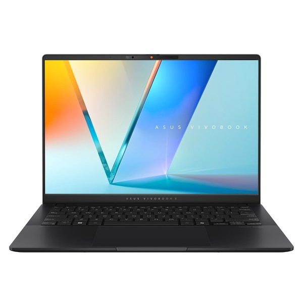 ASUS Vivobook S 14 OLED S5406SA-WH79 notebook computer Copilot+ PC Intel Core Ultra 7 258V 35.6 cm (14") WUXGA 32 GB LPDDR5x-SDRAM 1 TB SSD Wi-Fi...