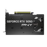 Graphic Card GeForce RTX 5050 8GB 2F VCG50508DFXPB1