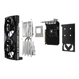 Graphic GeForce RTX 5050 8GB Dual Fan Graphics Card