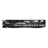Graphic GeForce RTX 5050 8GB Dual Fan Graphics Card