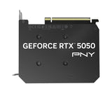 Graphic GeForce RTX 5050 8GB Graphics Card VCG50508SFXPB1
