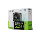 Graphic GeForce RTX 5050 8GB Graphics Card VCG50508SFXPB1