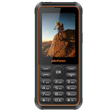 Phone Armor Mini 3 2G 2.8-inch black