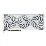 ASUS TUF GAMING OC GeForce RTX 5070Ti White Edition