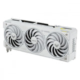 ASUS TUF GAMING OC GeForce RTX 5070Ti White Edition