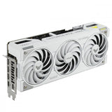 ASUS TUF GAMING OC GeForce RTX 5070Ti White Edition
