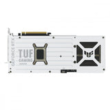 ASUS RTX 5070Ti TUF GAMING OC WHITE GDDR7 256bit 3DP/2HDMI
