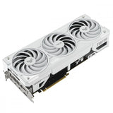 ASUS RTX 5070Ti TUF GAMING OC WHITE GDDR7 256bit 3DP/2HDMI
