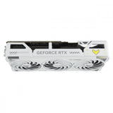 ASUS TUF GAMING OC GeForce RTX 5070Ti White Edition