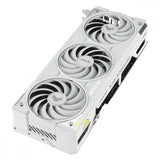 ASUS RTX 5070Ti TUF GAMING OC WHITE GDDR7 256bit 3DP/2HDMI