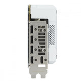 ASUS TUF GAMING OC GeForce RTX 5070Ti White Edition