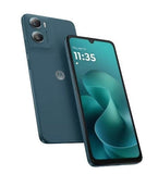 Motorola Moto G06 6.88" Dual SIM 64GB Blue