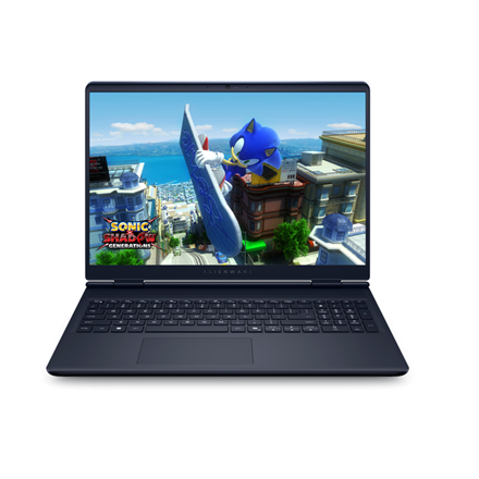 Alienware 16 Aurora AC16250 - 16" IPS, 240Hz, WQXGA (2560×1600), Matte - Intel Core Ultra 7 240H - 32GB DDR5 - 1TB SSD - NVIDIA GeForce RTX 5060 8GB GDD...